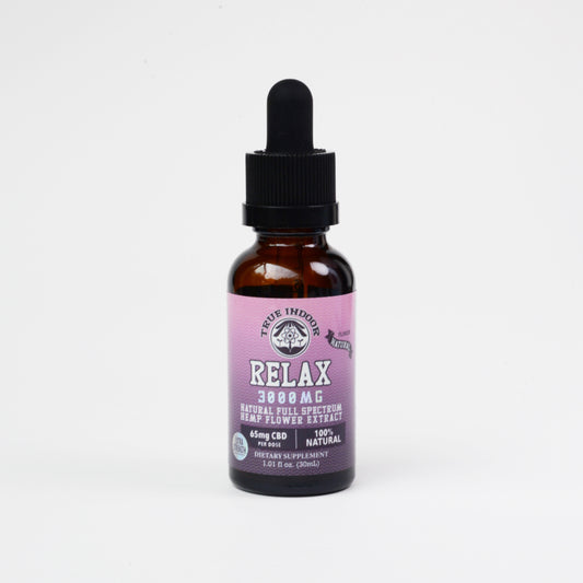 Relax Bundle